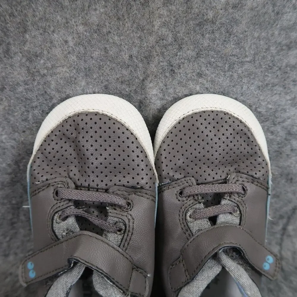 Surprize by Stride Rite Shoes Baby Sneakers Active Comfort Casual 6-12 Months
